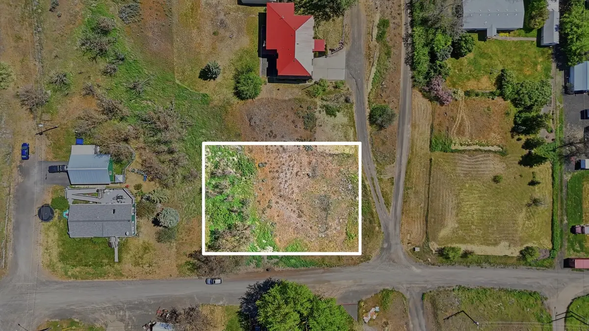 tbd Poplar St, Sprague, WA 99032 - #1