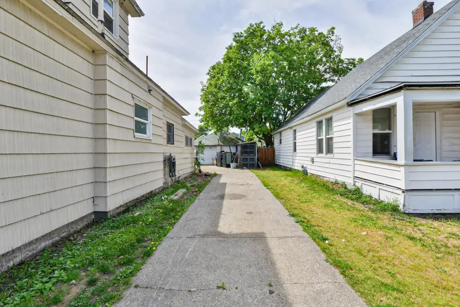 4707 N Regal St, Spokane, WA 99217 - #3