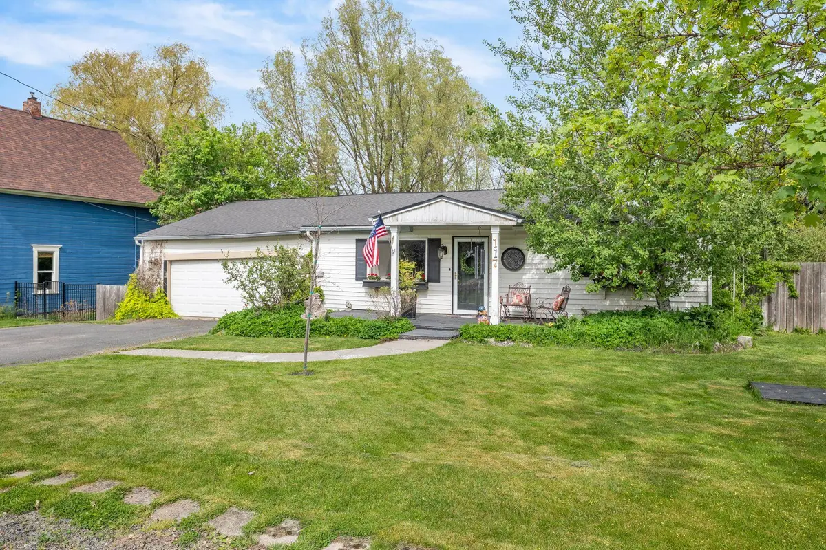 117 S Weaver St, Rockford, WA 99030 - #1