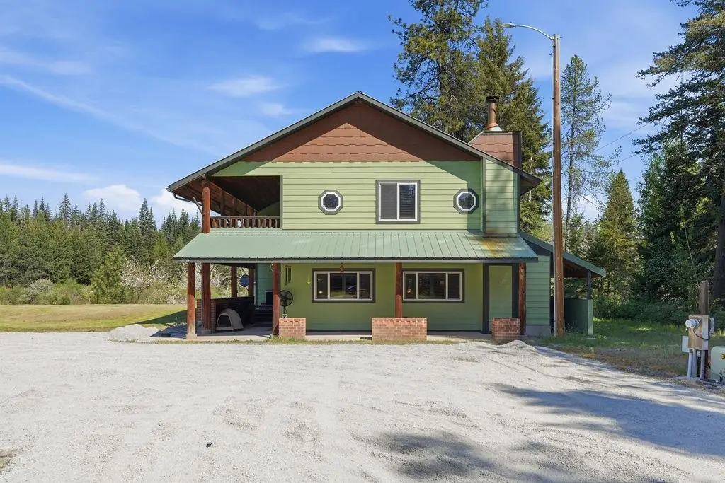 220 Garden Ln, Usk, WA 99180 - #1