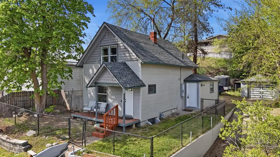 1510 W Alice Ave Ave, Spokane, WA 99205 - #2