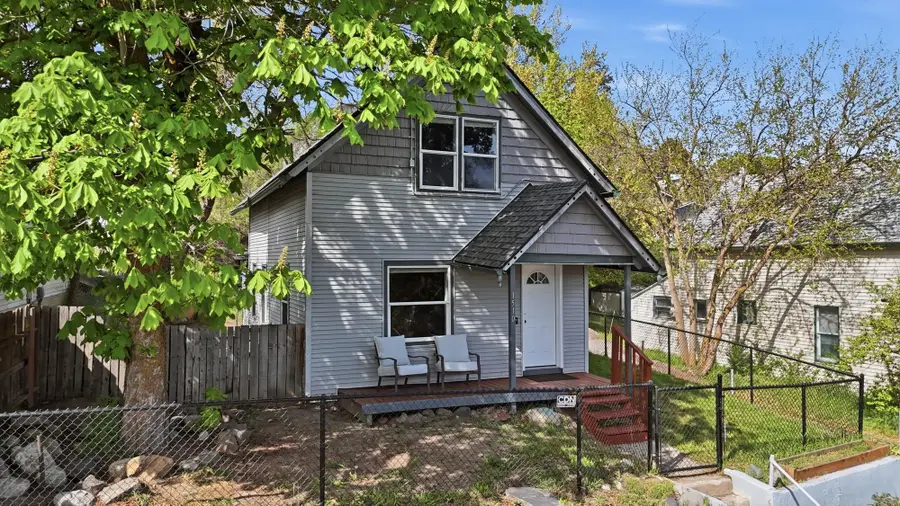 1510 W Alice Ave Ave, Spokane, WA 99205 - #3