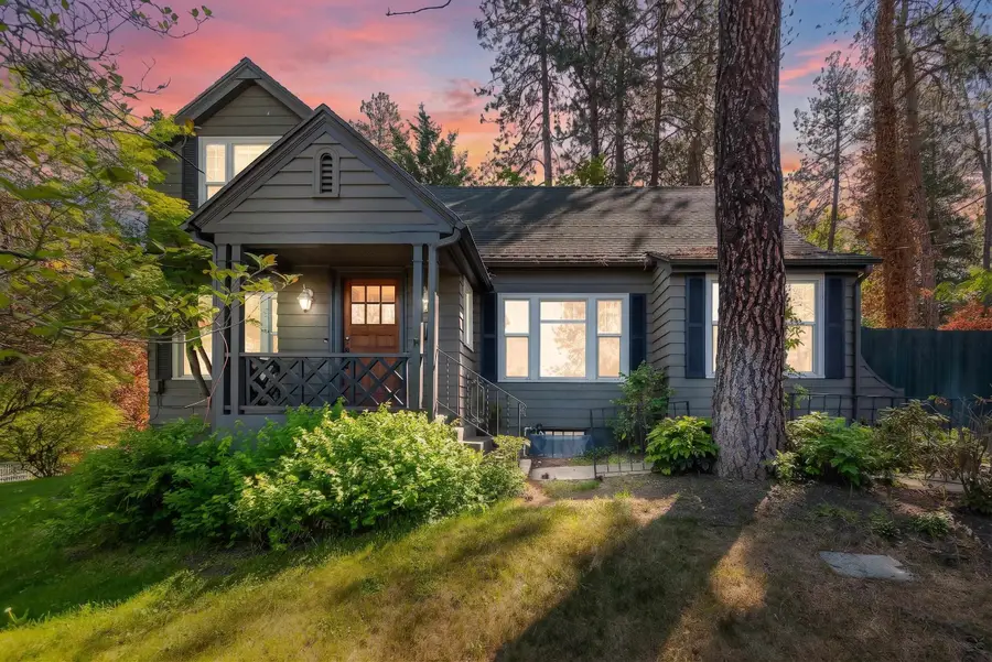 1907 S Cedar St, Spokane, WA 99203 - #2