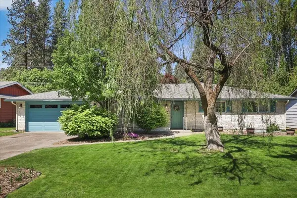 11205 E 22nd Ave, Spokane Valley, WA 99206