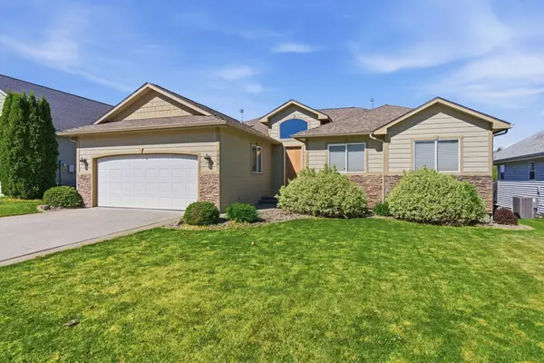 7808 S Parway Ln, Cheney, WA 99004