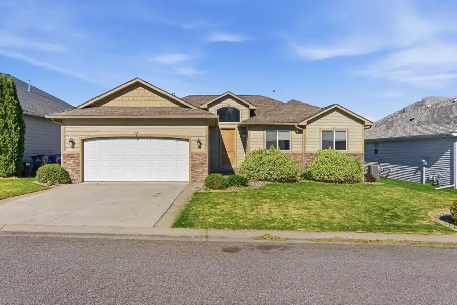 7808 S Parway Ln, Cheney, WA 99004 - #2