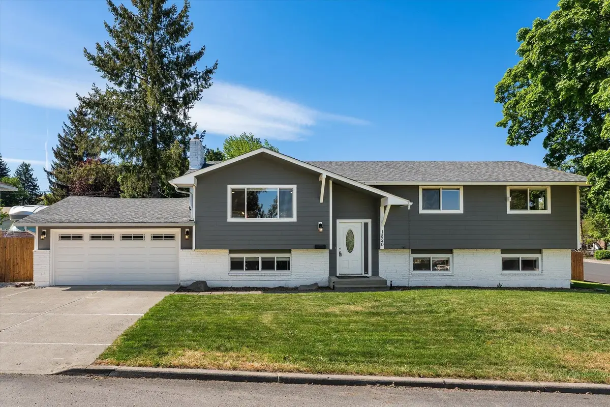 1820 5th St Ave, Cheney, WA 99004-1927 - #1