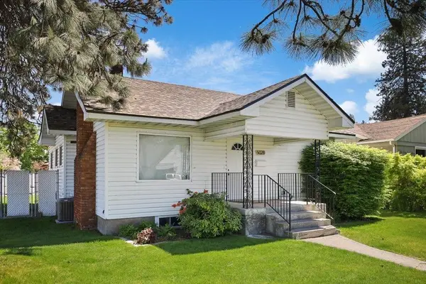 5028 N Walnut St, Spokane, WA 99205