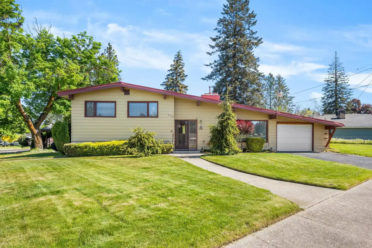 6612 N Monroe St, Spokane, WA 99208 - #1