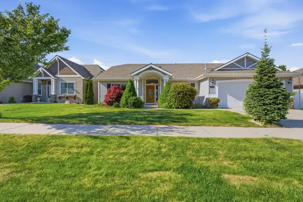 2610 W Parkway Dr, Spokane, WA 99208