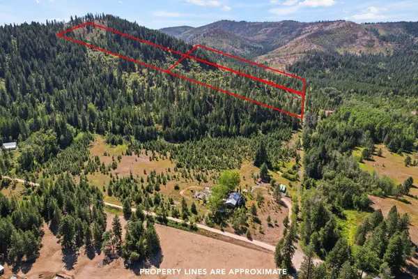 4941 Redman Lot A Rd, Clayton, WA 99110