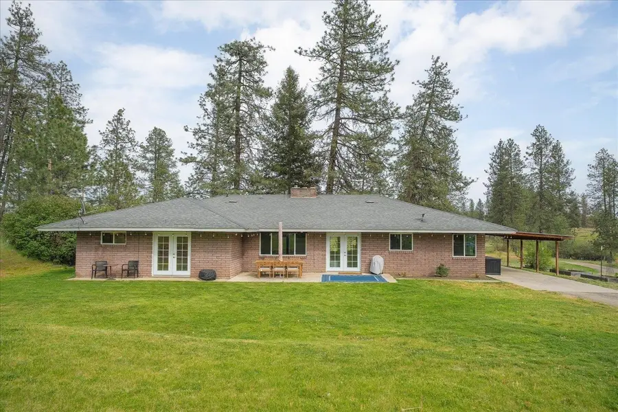 6108 W Depot Springs Rd, Cheney, WA 99004 - #2