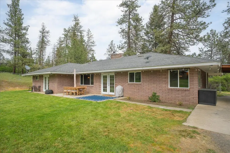 6108 W Depot Springs Rd, Cheney, WA 99004 - #3