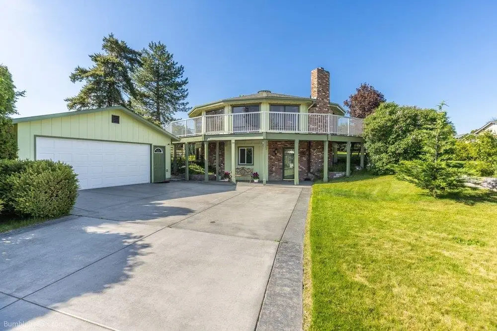 105 N Wright Blvd, Liberty Lake, WA 99019 - #1