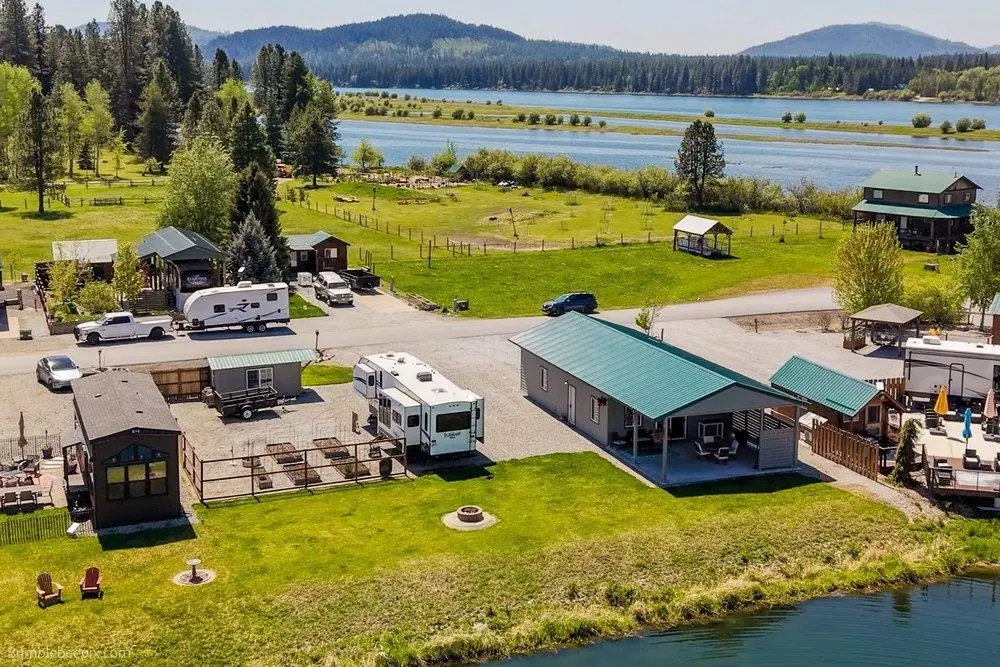 150 Guinevere Dr, Usk, WA 99180 - #1