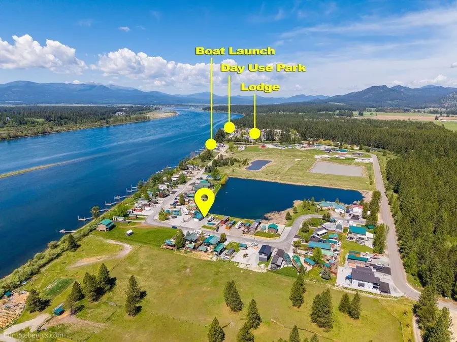 150 Guinevere Dr, Usk, WA 99180 - #3