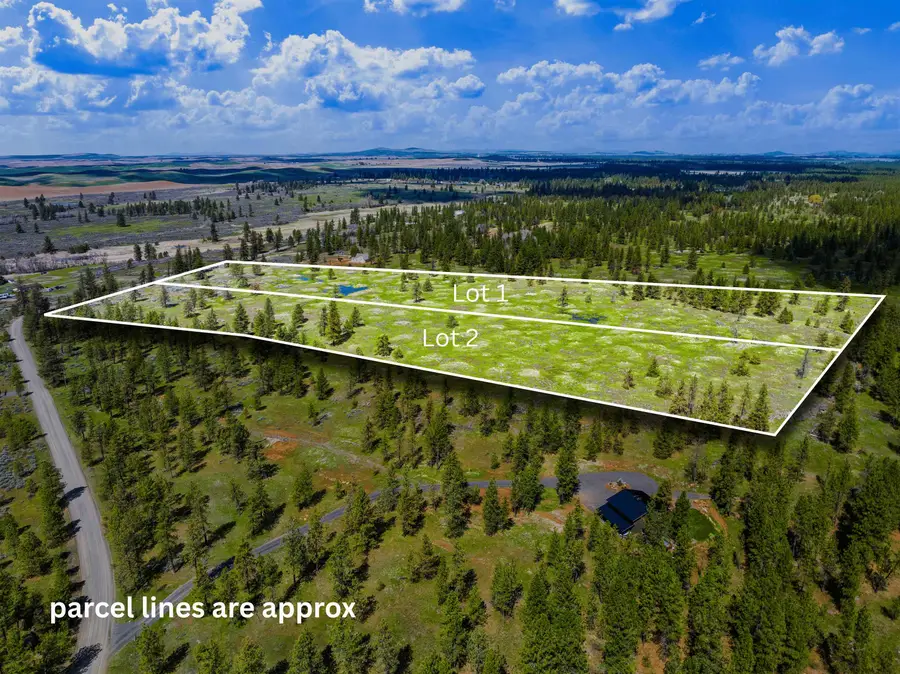 21XXX S Harrison Rd, Edwall, WA 99008 - #2