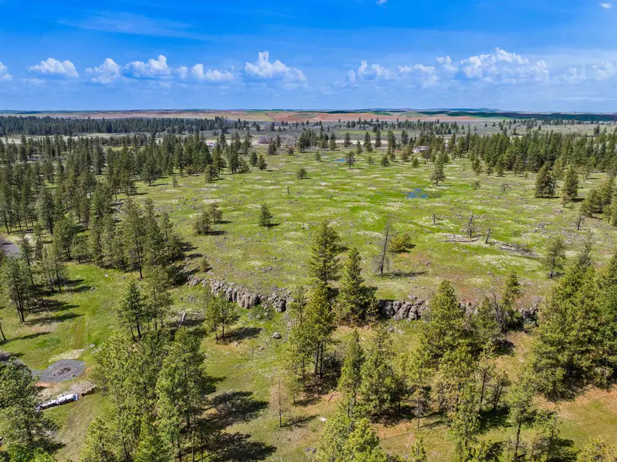 21XXX S Harrison Rd, Edwall, WA 99008 - #2