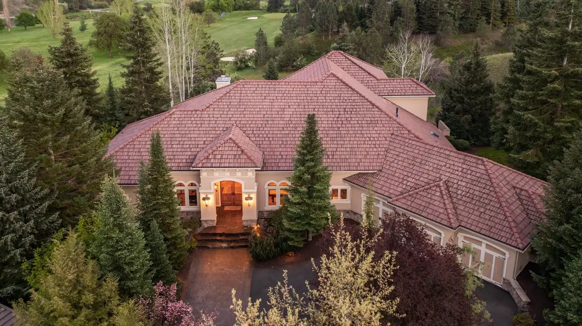 11905 S Fairway Ridge Ln, Spokane, WA 99224 - #1