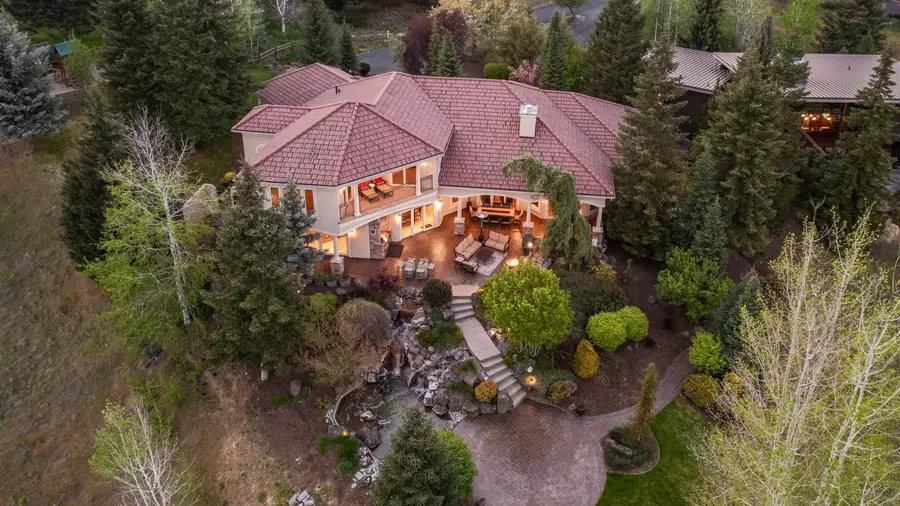 11905 S Fairway Ridge Ln, Spokane, WA 99224 - #3