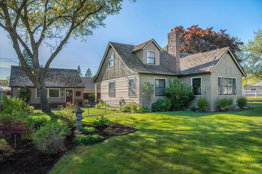 3627 N Audubon St, Spokane, WA 99205 - #2