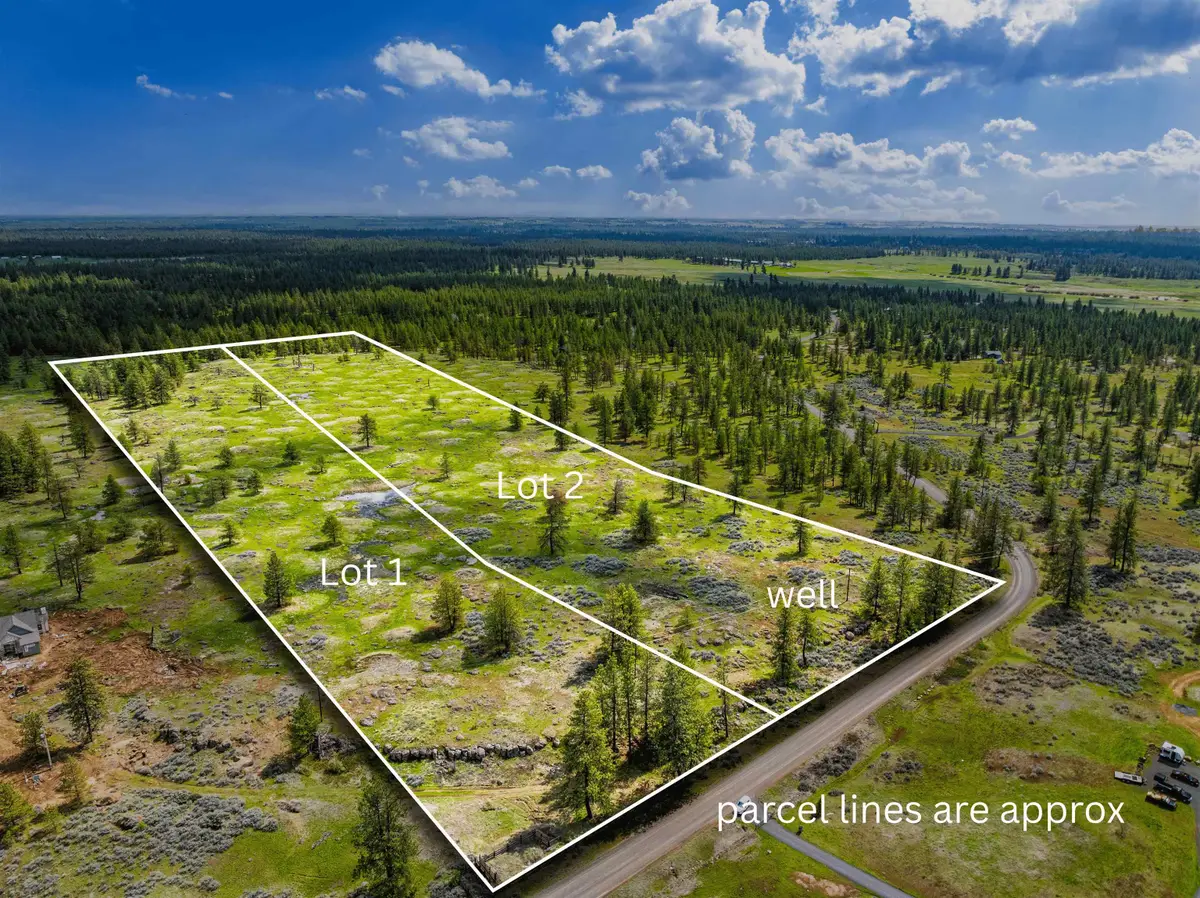 21XXX S Harrison Rd, Edwall, WA 99008 - #1