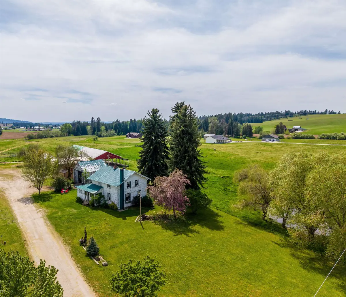 4482 E Allen Rd, Elk, WA 99009 - #1