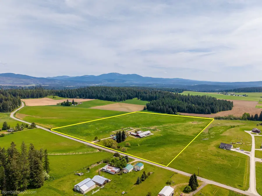 4482 E Allen Rd, Elk, WA 99009 - #2