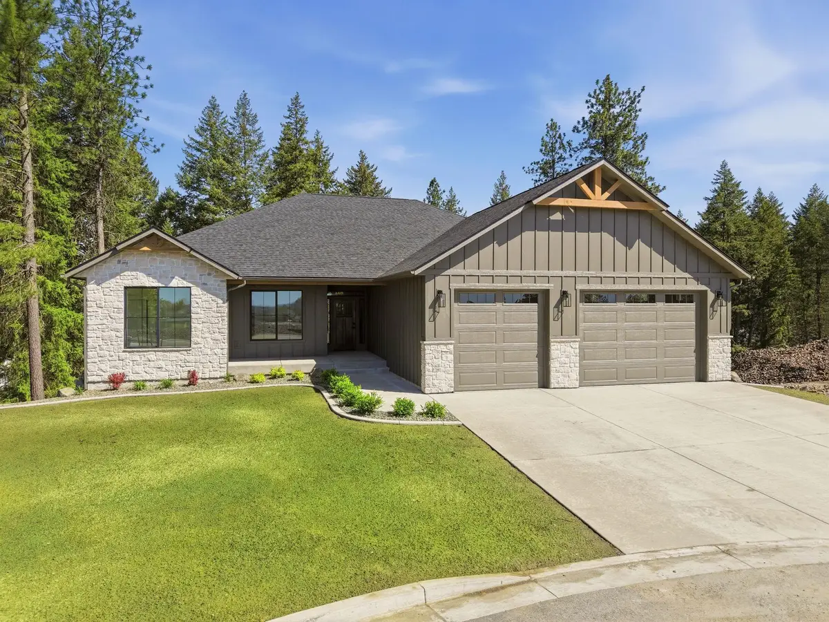 16994 N Morton Ln, Colbert, WA 99005 - #1