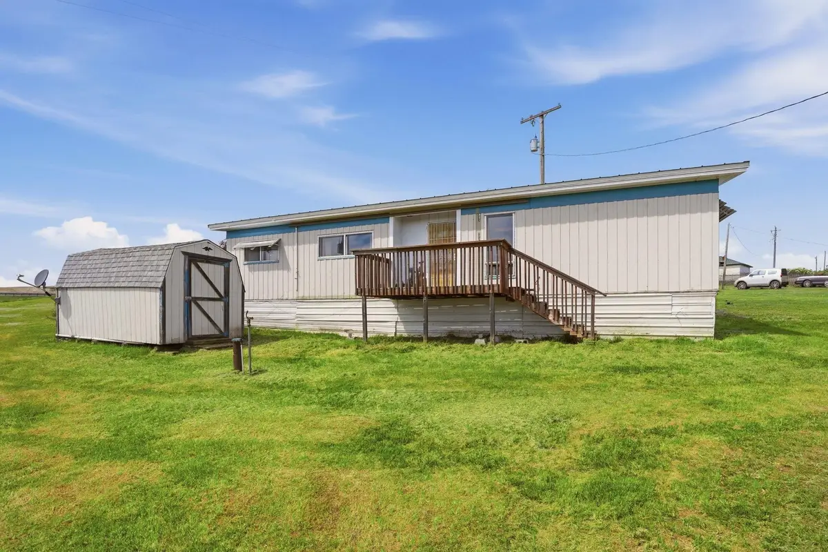 36602 S Forsythe Ave, Rosalia, WA 99170 - #1