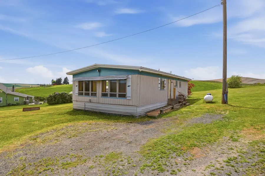 36602 S Forsythe Ave, Rosalia, WA 99170 - #3