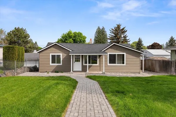 1107 E Columbia Ave, Spokane, WA 99208