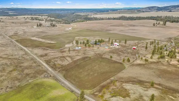 7617 E Elder Rd, Valleyford, WA 99036
