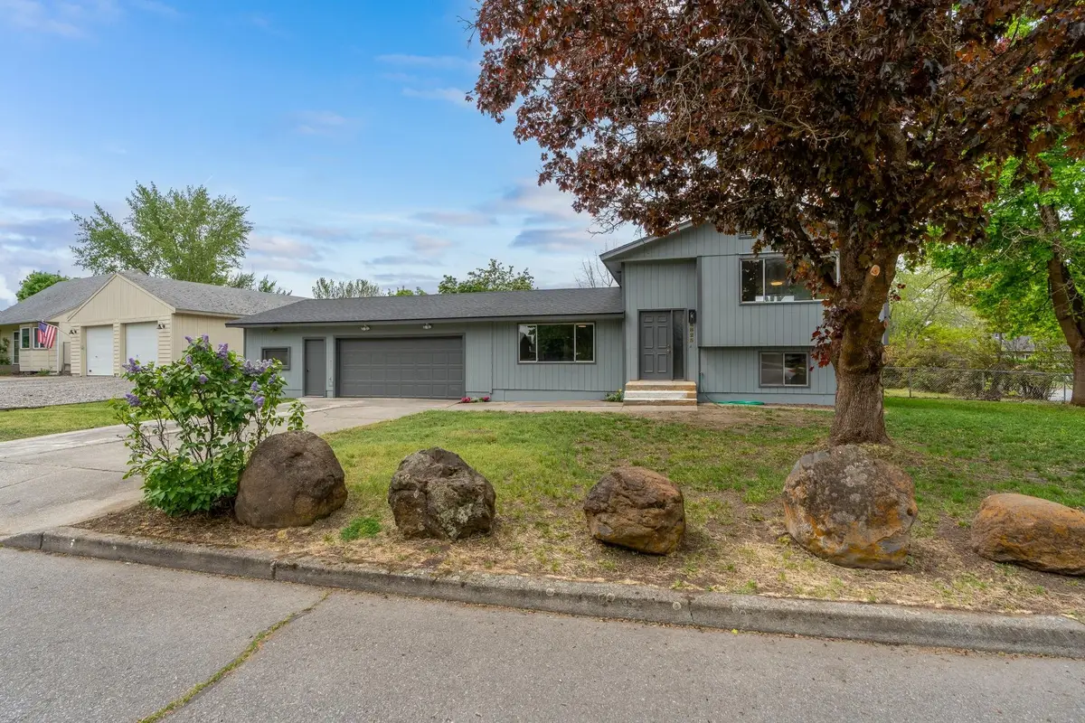4823 N Isenhart Rd, Spokane Valley, WA 99216 - #1