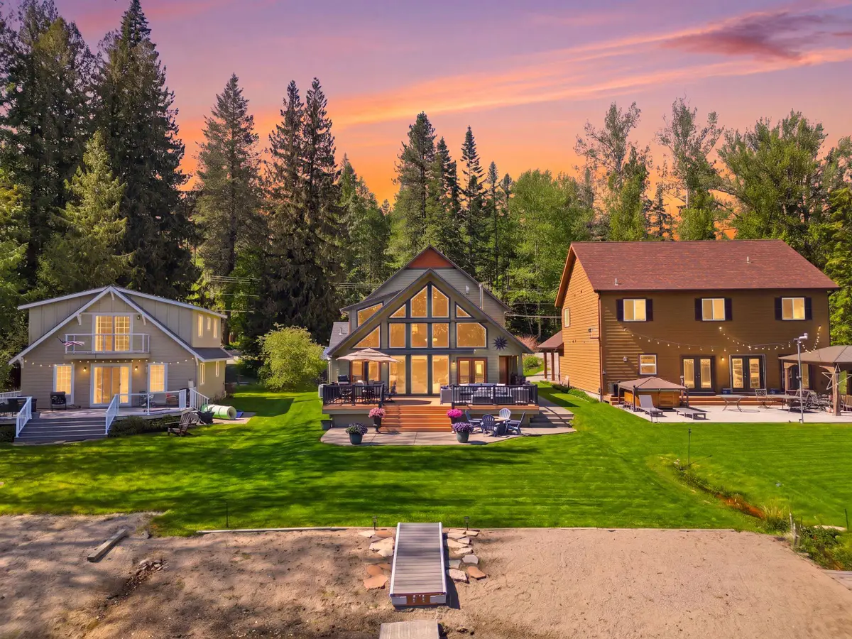 5382 Northshore Diamond Lake Rd, Newport, WA 99156 - #1