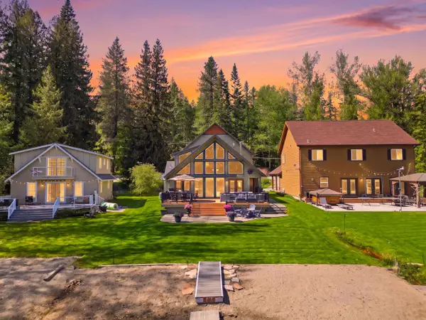 5382 Northshore Diamond Lake Rd, Newport, WA 99156