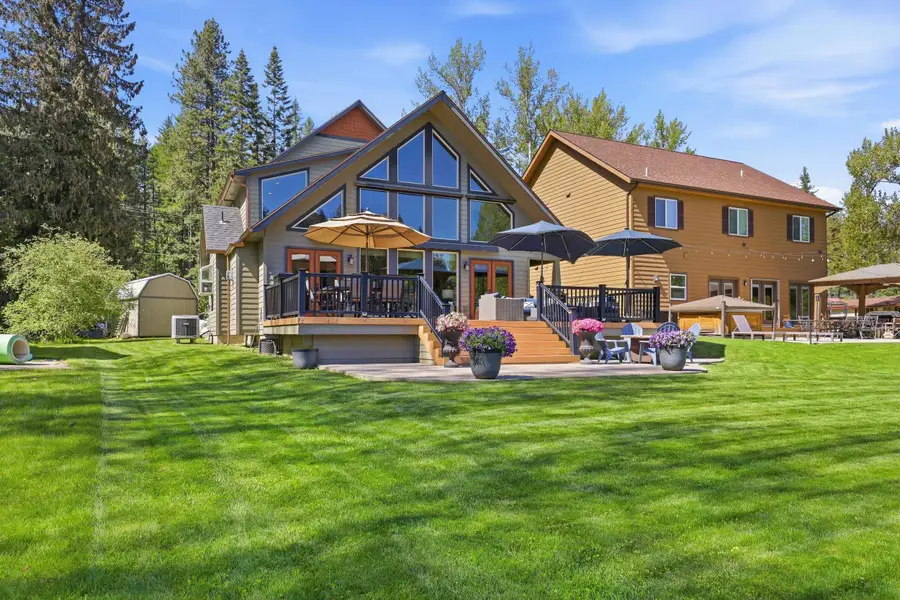 5382 Northshore Diamond Lake Rd, Newport, WA 99156 - #3