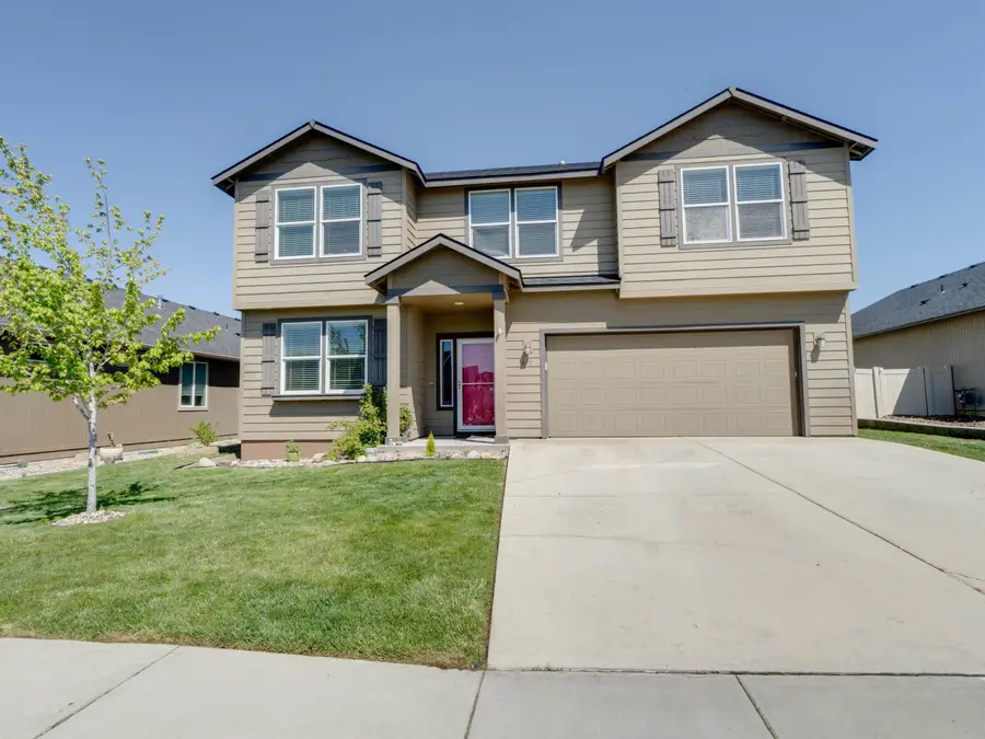 671 Condor Dr, Cheney, WA 99004 - #3
