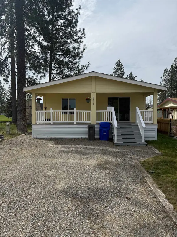 3412 E Valley Forge Ln, Mead, WA 99021