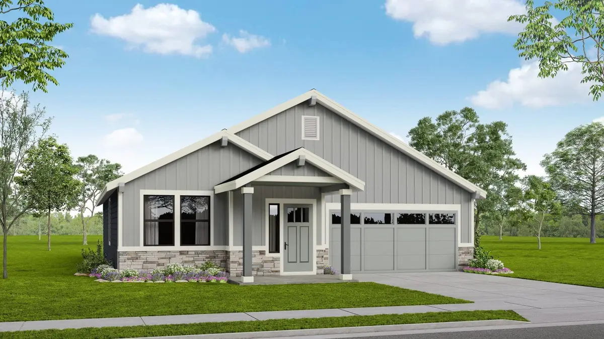 1609 W 67th Ave, Spokane, WA 99224 - #1