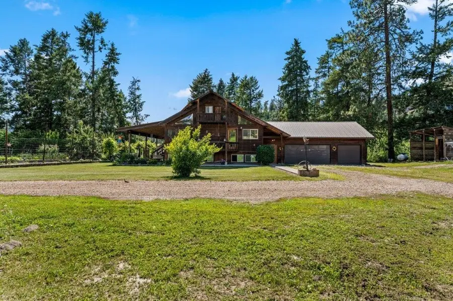 2447 Pierre Lake Rd, Kettle Falls, WA 99141 - #3