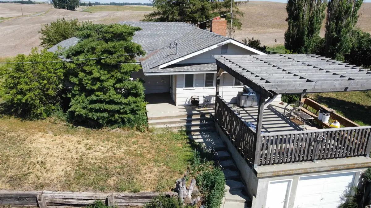 51492 Sobek Rd E Rd, Edwall, WA 99008 - #1