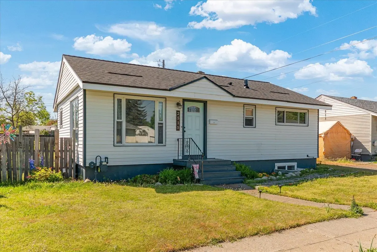 2515 N Julia St, Spokane, WA 99217 - #1