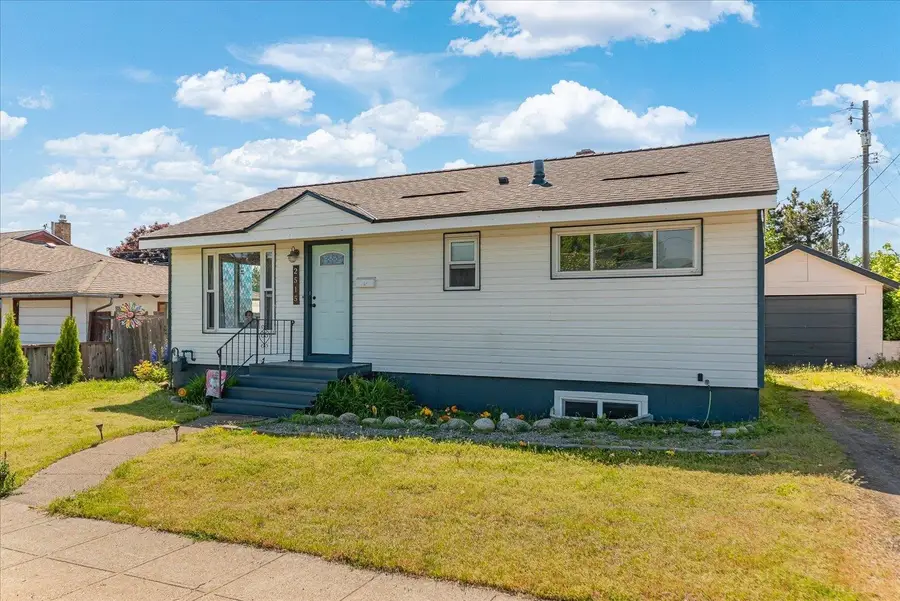 2515 N Julia St, Spokane, WA 99217 - #2