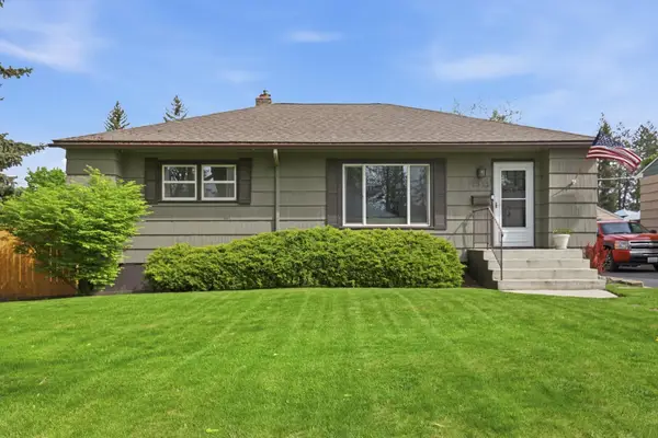 1311 E 41st Ave, Spokane, WA 99203