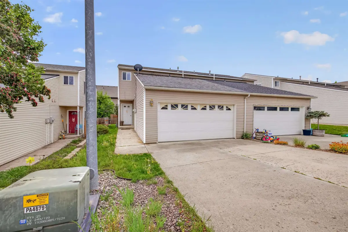253 NW Clay Ct, Pullman, WA 99163 - #1
