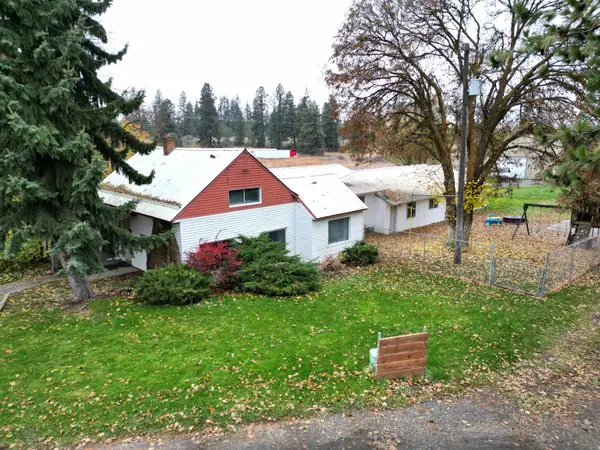 4804 W 34th St, Spokane, WA 99224