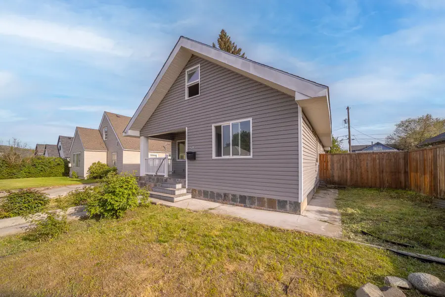2918 E Sanson Ave, Spokane, WA 99217 - #2