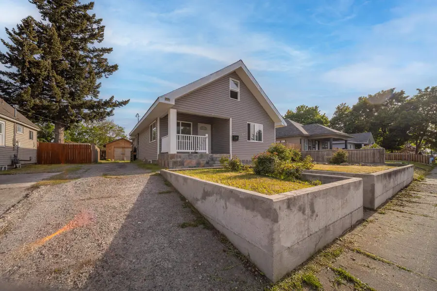 2918 E Sanson Ave, Spokane, WA 99217 - #3