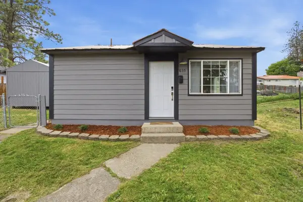 635 S Jefferson St, Colville, WA 99114-0000